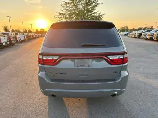 Dodge Durango 2023 AWD R/T 4dr SUV