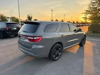 Dodge Durango 2023 AWD R/T 4dr SUV