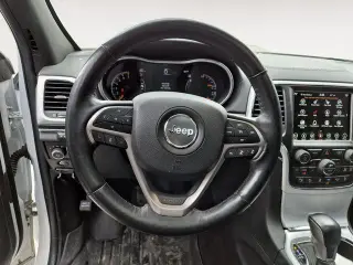 Jeep Grand Cherokee 2018 4x4 Limited 4dr SUV