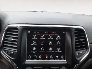 Jeep Grand Cherokee 2018 4x4 Laredo 4dr SUV