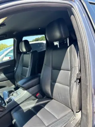 Jeep Grand Cherokee 2020 4x4 Limited X 4dr SUV