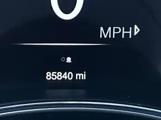 Jeep Grand Cherokee 2014 4x4 Overland 4dr SUV