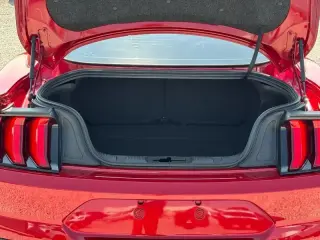 Ford Mustang 2022 GT 2dr Fastback