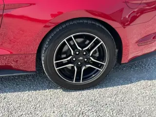 Ford Mustang 2022 GT 2dr Fastback