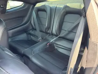 Ford Mustang 2022 GT 2dr Fastback