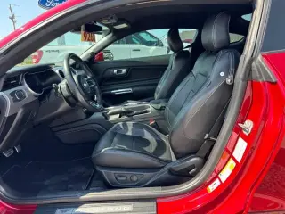 Ford Mustang 2022 GT 2dr Fastback