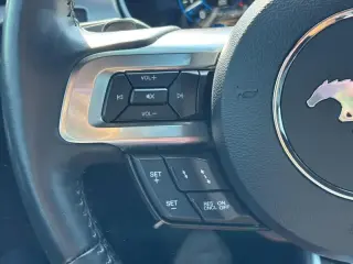 Ford Mustang 2022 GT 2dr Fastback