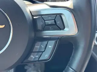 Ford Mustang 2022 GT 2dr Fastback