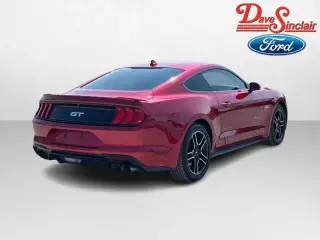 Ford Mustang 2022 GT 2dr Fastback