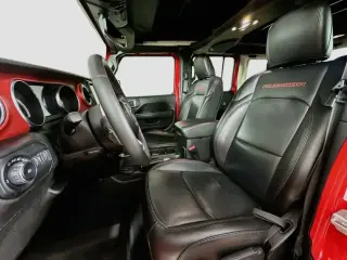 Jeep Wrangler Unlimited 2019 4x4 Rubicon 4dr SUV