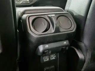 Jeep Wrangler Unlimited 2019 4x4 Rubicon 4dr SUV