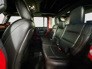Jeep Wrangler Unlimited 2019 4x4 Rubicon 4dr SUV