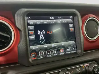Jeep Wrangler Unlimited 2019 4x4 Rubicon 4dr SUV