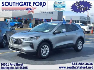 Ford Escape 2024 AWD Active 4dr SUV