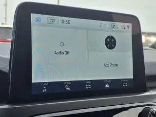 Ford Escape 2024 AWD Active 4dr SUV
