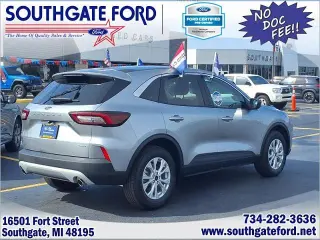 Ford Escape 2024 AWD Active 4dr SUV