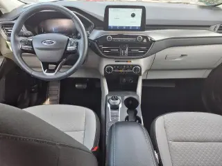 Ford Escape 2024 AWD Active 4dr SUV