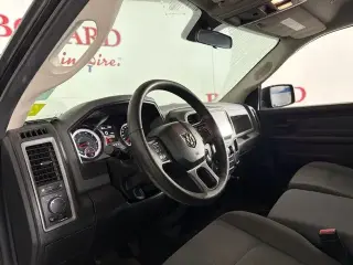Ram 1500 2017 4x2 Express 4dr Quad Cab 6.3 ft. SB Pickup