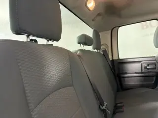 Ram 1500 2017 4x2 Express 4dr Quad Cab 6.3 ft. SB Pickup