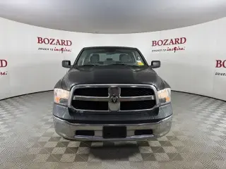 Ram 1500 2017 4x2 Express 4dr Quad Cab 6.3 ft. SB Pickup