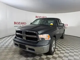Ram 1500 2017 4x2 Express 4dr Quad Cab 6.3 ft. SB Pickup
