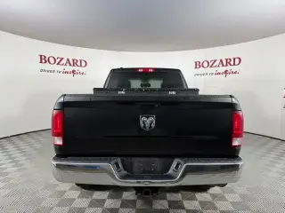 Ram 1500 2017 4x2 Express 4dr Quad Cab 6.3 ft. SB Pickup