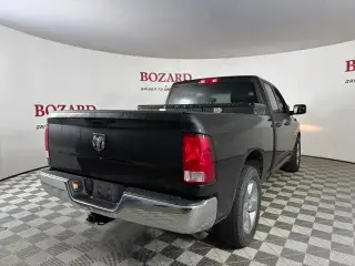 Ram 1500 2017 4x2 Express 4dr Quad Cab 6.3 ft. SB Pickup