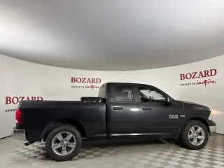 Ram 1500 2017 4x2 Express 4dr Quad Cab 6.3 ft. SB Pickup