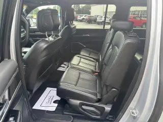Jeep Wagoneer L 2023 4x4 Series II 4dr SUV