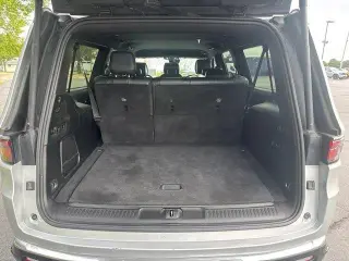 Jeep Wagoneer L 2023 4x4 Series II 4dr SUV
