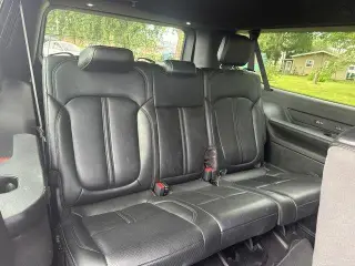 Jeep Wagoneer L 2023 4x4 Series II 4dr SUV