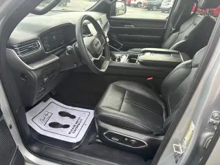 Jeep Wagoneer L 2023 4x4 Series II 4dr SUV