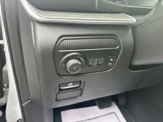 Jeep Wagoneer L 2023 4x4 Series II 4dr SUV