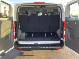 Ford Transit 2024 350 XLT 3dr LWB Low Roof Passenger Van