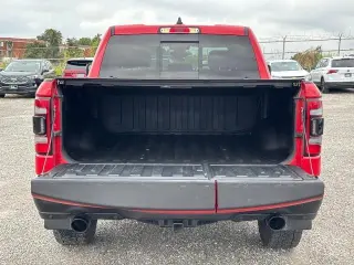 Ram 1500 2020 4x4 Rebel 4dr Crew Cab 5.6 ft. SB Pickup