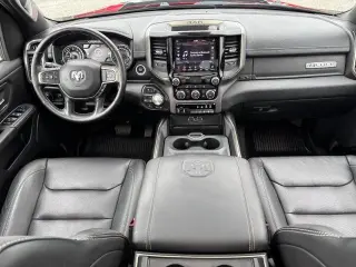 Ram 1500 2020 4x4 Rebel 4dr Crew Cab 5.6 ft. SB Pickup