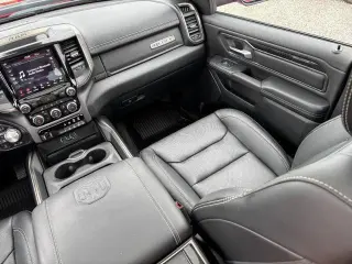 Ram 1500 2020 4x4 Rebel 4dr Crew Cab 5.6 ft. SB Pickup