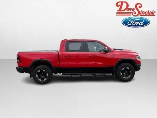 Ram 1500 2020 4x4 Rebel 4dr Crew Cab 5.6 ft. SB Pickup