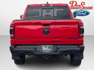 Ram 1500 2020 4x4 Rebel 4dr Crew Cab 5.6 ft. SB Pickup