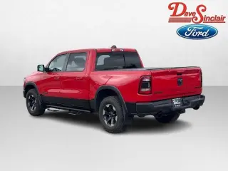 Ram 1500 2020 4x4 Rebel 4dr Crew Cab 5.6 ft. SB Pickup