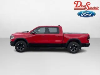 Ram 1500 2020 4x4 Rebel 4dr Crew Cab 5.6 ft. SB Pickup