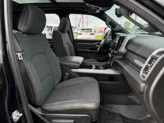 Ram 1500 2019 4x4 Big Horn 4dr Crew Cab 5.6 ft. SB Pickup