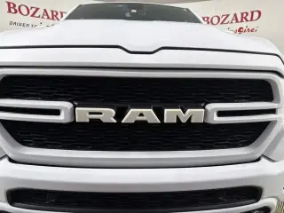 Ram 1500 2021 4x4 Big Horn 4dr Crew Cab 5.6 ft. SB Pickup