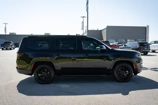 Jeep Wagoneer 2022 4x2 Series II 4dr SUV