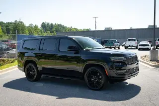 Jeep Wagoneer 2022 4x2 Series II 4dr SUV