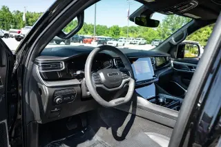 Jeep Wagoneer 2022 4x2 Series II 4dr SUV