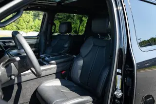 Jeep Wagoneer 2022 4x2 Series II 4dr SUV