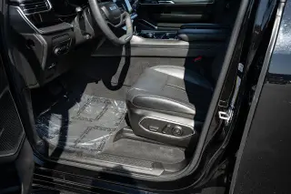 Jeep Wagoneer 2022 4x2 Series II 4dr SUV