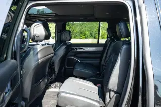 Jeep Wagoneer 2022 4x2 Series II 4dr SUV