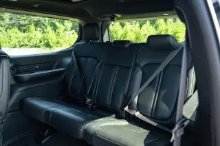Jeep Wagoneer 2022 4x2 Series II 4dr SUV